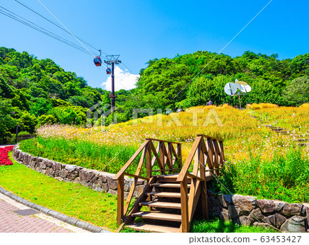 神戶市布引香草園 63453427