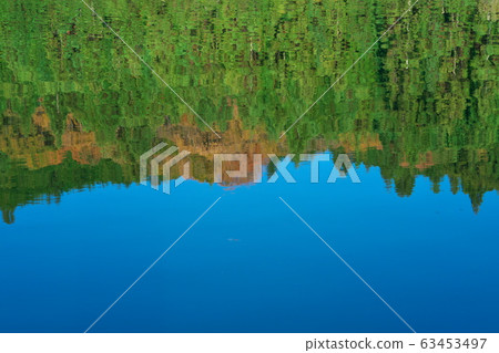 《Nara Prefecture》Ryuohagafuchi 63453497