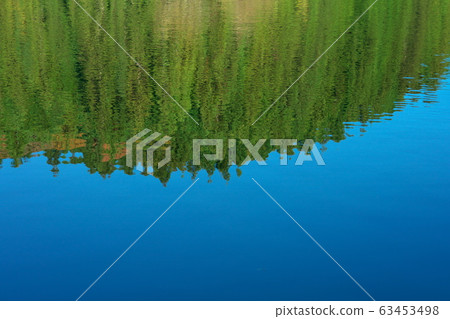 《Nara Prefecture》Ryuohagafuchi 63453498