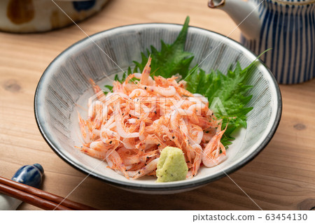 Kaifered炸蝦蝦 63454130