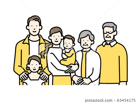 Family family 63454175