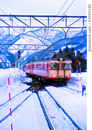 大ito線柴油車 63454180
