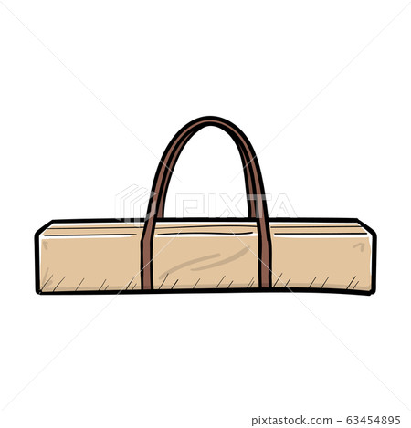 露營裝備嬰兒床袋 63454895