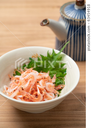 Kaifered炸蝦蝦 63454918