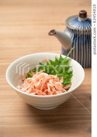 Kaifered炸蝦蝦 63454919