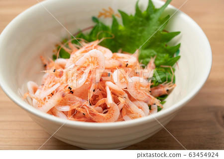 Kaifered炸蝦蝦 Kaifered炸蝦蝦 63454924