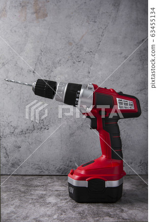 Hand work tools or construction tools top view 116 63455134