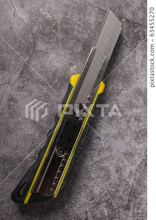 Hand work tools or construction tools top view 118 63455270