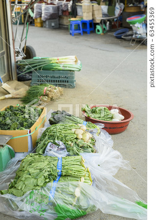 Close-up of Agricultural and Marine Products 413 Close-up of Agricultural and Marine Products 413 63455369