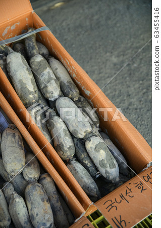 Close-up of Agricultural and Marine Products 359 Close-up of Agricultural and Marine Products 359 63455416