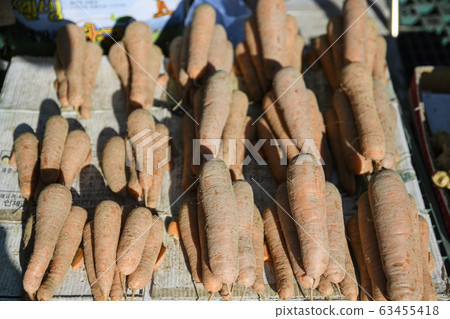 Close-up of Agricultural and Marine Products 357 Close-up of Agricultural and Marine Products 357 63455418