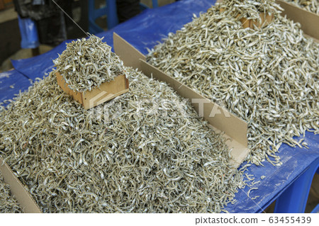 Close-up of Agricultural and Marine Products 347 Close-up of Agricultural and Marine Products 347 63455439