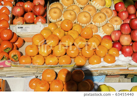 Close-up of Agricultural and Marine Products 490 Close-up of Agricultural and Marine Products 490 63455440