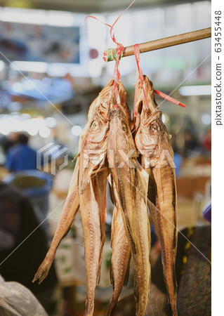 Close-up of Agricultural and Marine Products 309 Close-up of Agricultural and Marine Products 309 63455448