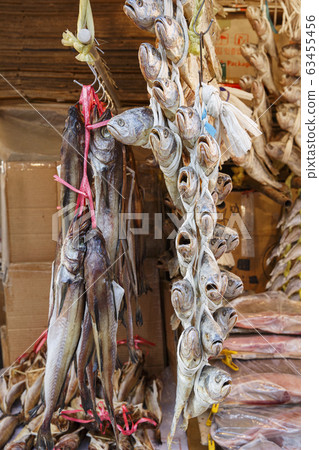 Close-up of Agricultural and Marine Products 305 Close-up of Agricultural and Marine Products 305 63455456
