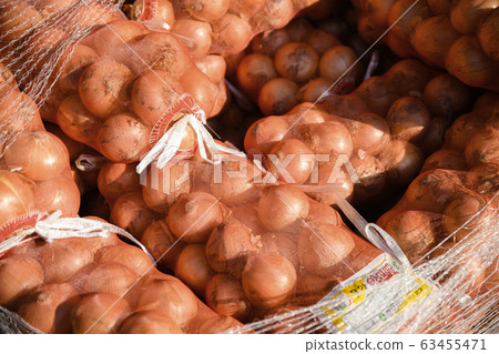 Close-up of Agricultural and Marine Products 425 Close-up of Agricultural and Marine Products 425 63455471