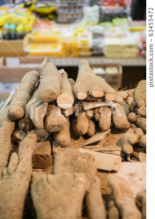Close-up of Agricultural and Marine Products 300 Close-up of Agricultural and Marine Products 300 63455472