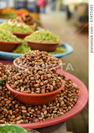 Close-up of Agricultural and Marine Products 329 Close-up of Agricultural and Marine Products 329 63455485