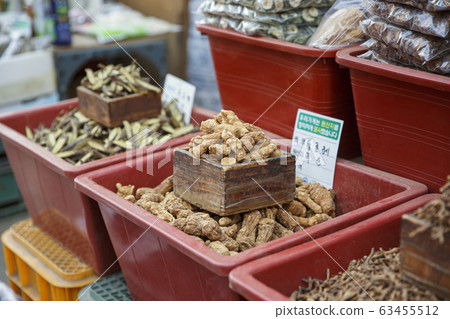 Close-up of Agricultural and Marine Products 284 Close-up of Agricultural and Marine Products 284 63455512