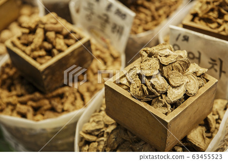 Close-up of Agricultural and Marine Products 282 Close-up of Agricultural and Marine Products 282 63455523