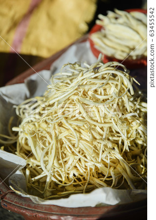 Close-up of Agricultural and Marine Products 355 63455542