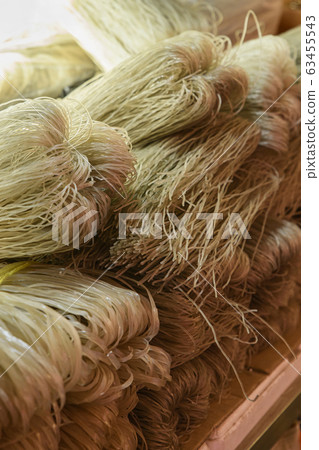 Close-up of Agricultural and Marine Products 361 63455543