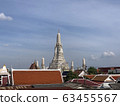 Thai temple Wat Rong Khun Thai temple Wat Rong Khun 63455567
