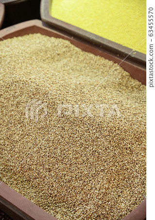 Close-up of Agricultural and Marine Products 323 Close-up of Agricultural and Marine Products 323 63455570