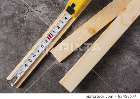 Hand work tools or construction tools top view 110 63455574