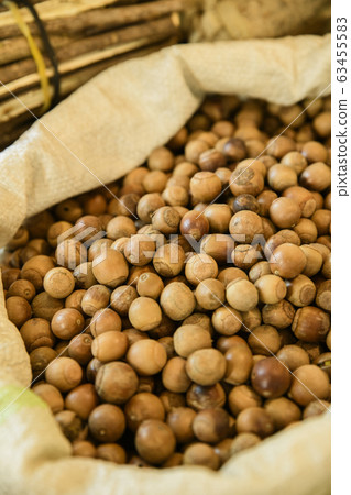 Close-up of Agricultural and Marine Products 341 Close-up of Agricultural and Marine Products 341 63455583