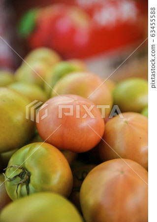 Close-up of Agricultural and Marine Products 499 Close-up of Agricultural and Marine Products 499 63455588