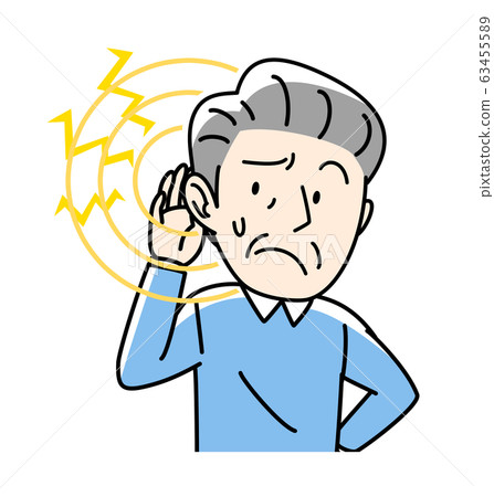 耳聾等祖父 63455589