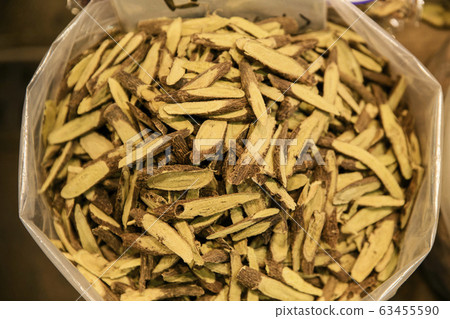 Close-up of Agricultural and Marine Products 290 Close-up of Agricultural and Marine Products 290 63455590