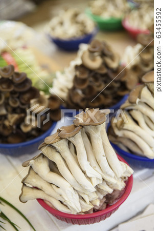 Close-up of Agricultural and Marine Products 314 Close-up of Agricultural and Marine Products 314 63455592