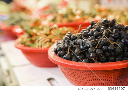 Close-up of Agricultural and Marine Products 470 Close-up of Agricultural and Marine Products 470 63455607