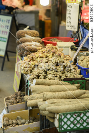 Close-up of Agricultural and Marine Products 301 Close-up of Agricultural and Marine Products 301 63455608