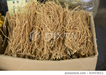 Close-up of Agricultural and Marine Products 270 Close-up of Agricultural and Marine Products 270 63455611