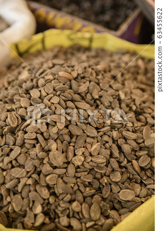 Close-up of Agricultural and Marine Products 287 Close-up of Agricultural and Marine Products 287 63455622