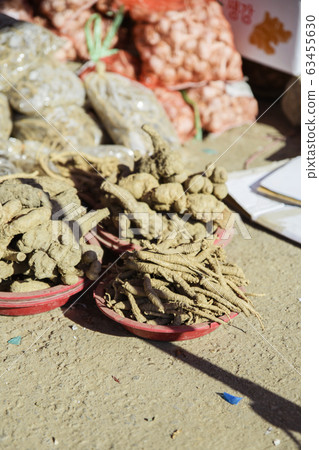 Close-up of Agricultural and Marine Products 260 Close-up of Agricultural and Marine Products 260 63455630