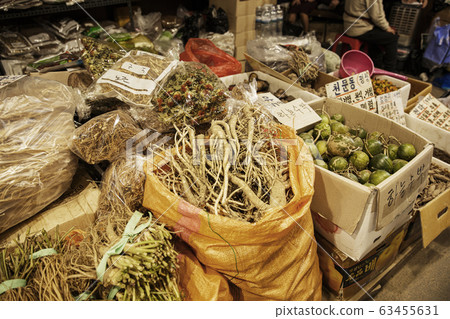 Close-up of Agricultural and Marine Products 256 Close-up of Agricultural and Marine Products 256 63455631