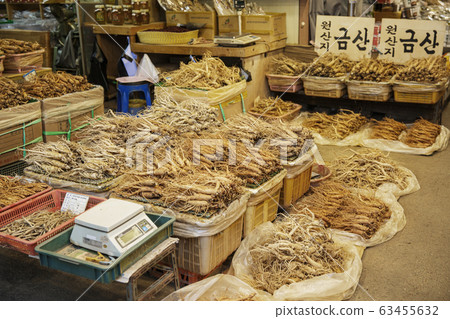 Close-up of Agricultural and Marine Products 254 Close-up of Agricultural and Marine Products 254 63455632