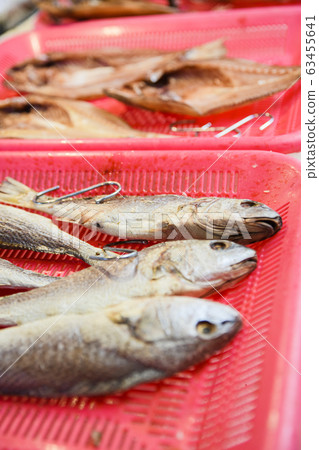 Close-up of Agricultural and Marine Products 245 Close-up of Agricultural and Marine Products 245 63455641