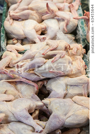 Close-up of Agricultural and Marine Products 241 63455644
