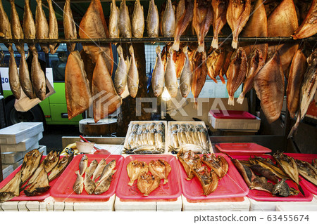 Close-up of Agricultural and Marine Products 179 Close-up of Agricultural and Marine Products 179 63455674