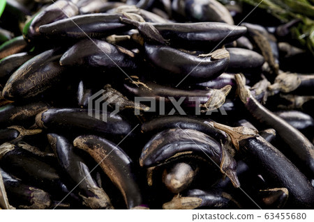 Close-up of Agricultural and Marine Products 057 Close-up of Agricultural and Marine Products 057 63455680