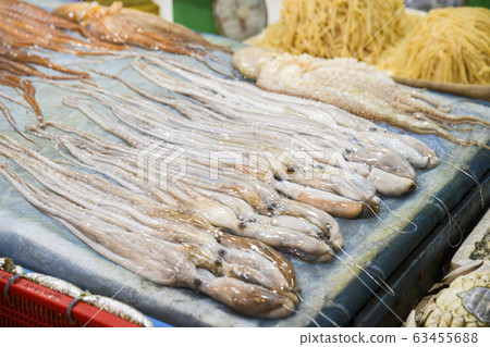 Close-up of Agricultural and Marine Products 155 Close-up of Agricultural and Marine Products 155 63455688