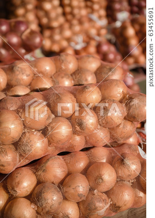 Close-up of Agricultural and Marine Products 418 Close-up of Agricultural and Marine Products 418 63455691