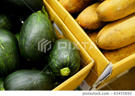 Close-up of Agricultural and Marine Products 045 Close-up of Agricultural and Marine Products 045 63455695