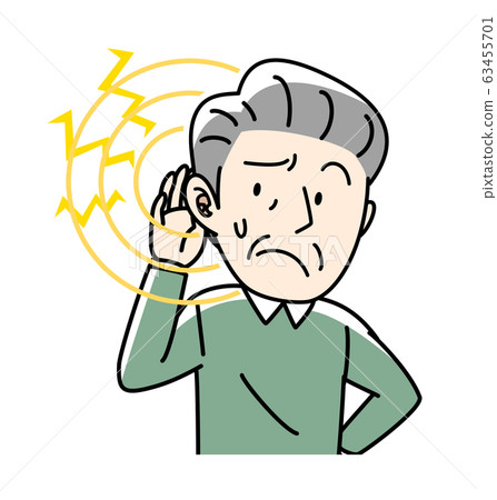 助聽器聲音收集器How叫聲祖父 助聽器聲音收集器How叫聲祖父 63455701