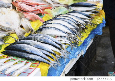 Close-up of Agricultural and Marine Products 131 Close-up of Agricultural and Marine Products 131 63455709